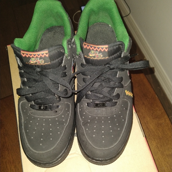 Men's Nike Urban Jungle - Picture 3 of 5